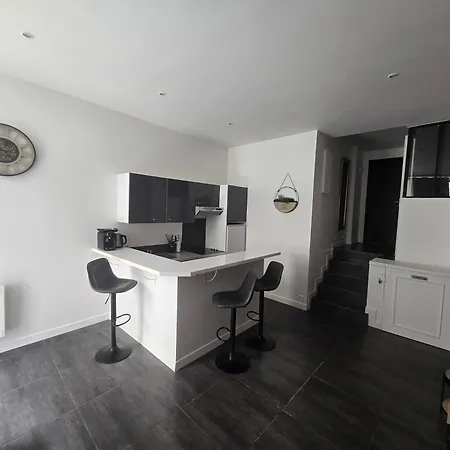 Neuf Et Sympa Centre Refait A Neuf Appartement