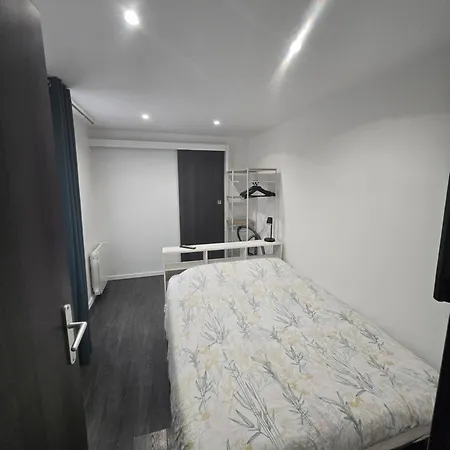 Appartement Neuf Et Sympa Centre Refait A Neuf
