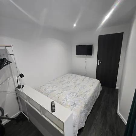 Appartement Neuf Et Sympa Centre Refait A Neuf